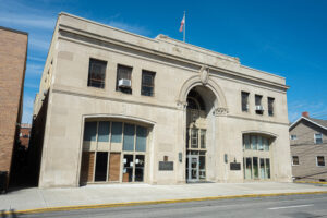 Morgantown Council gets a 2023 election update, buys some salt